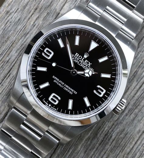 rolex explorer 2010|Rolex 36mm explorer 2021.